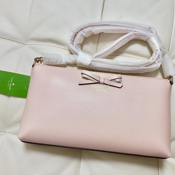 kate spade Handbags - RARE Kate Spade Sawyer Street Leather Crossbody